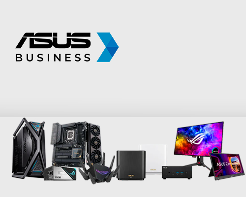 ASUS
