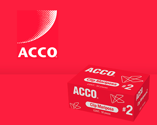 ACCO