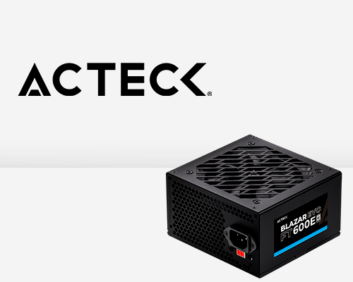 ACTECK