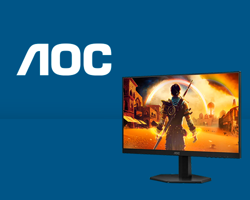 AOC TOP VICTORY