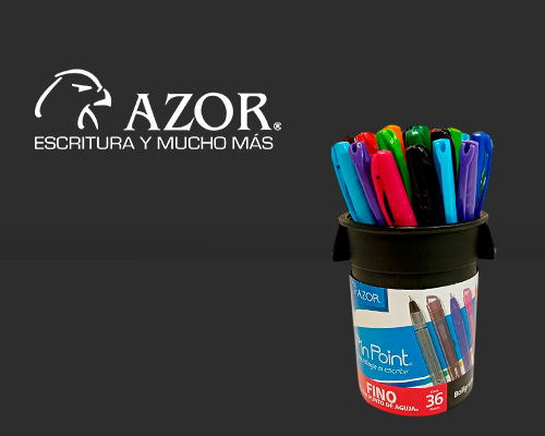 AZOR