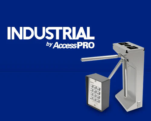 ACCESSPRO INDUSTRIAL