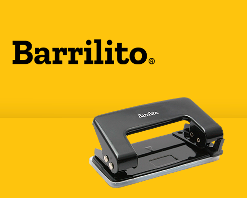 BARRILITO