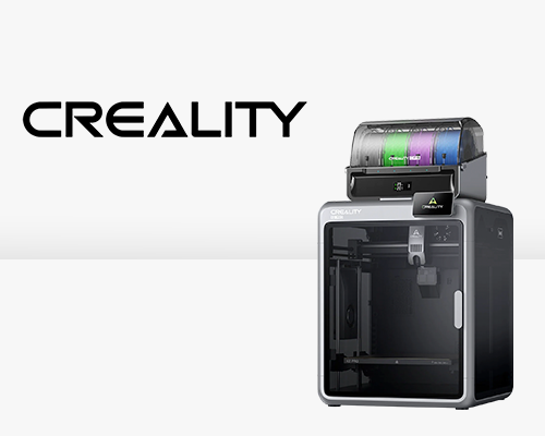 CREALITY