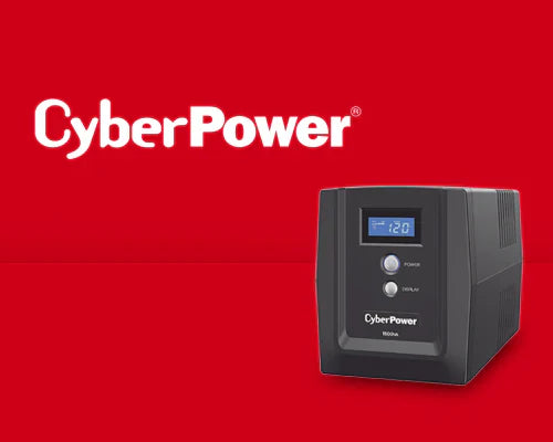 CYBERPOWER