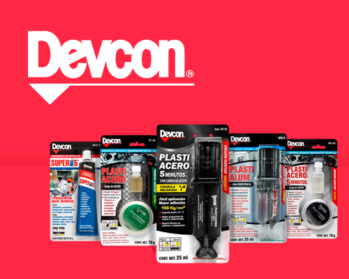DEVCON