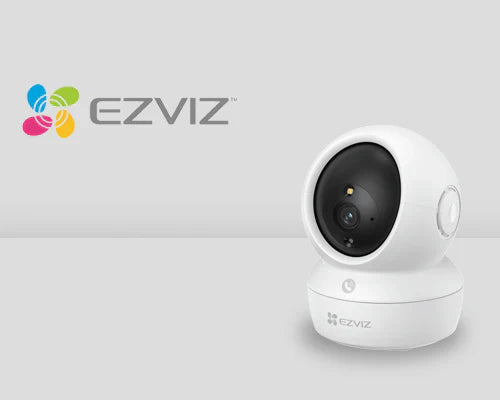 EZVIZ