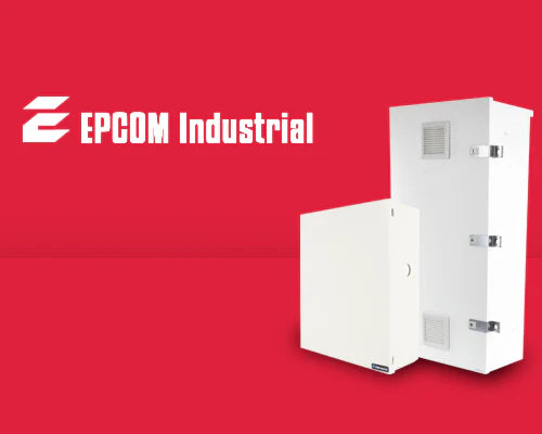 EPCOM INDUSTRIAL