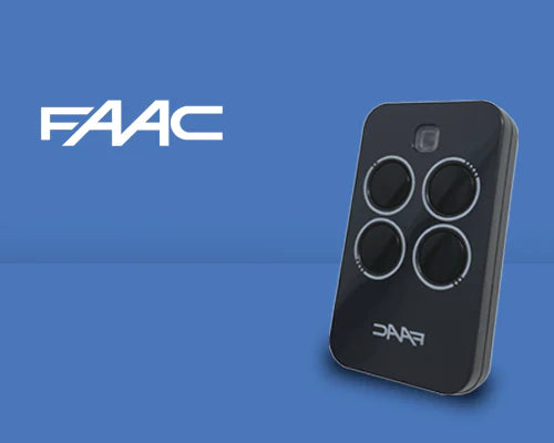 FAAC