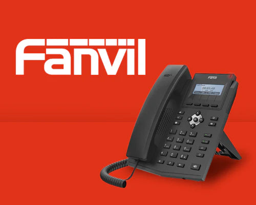 FANVIL