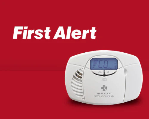 FIRST ALERT