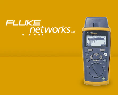 FLUKE NETWORKS