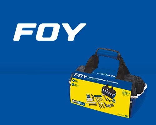 FOY