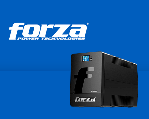 FORZA POWER TECHNOLOGIES