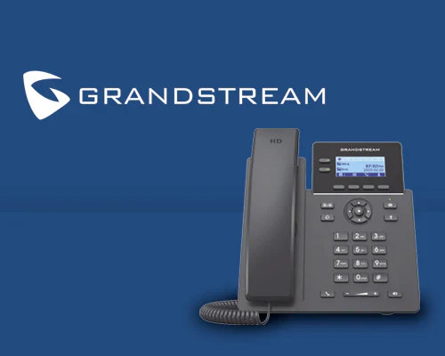 GRANDSTREAM