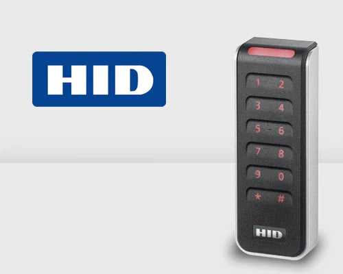 HID