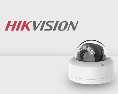 HIKVISION