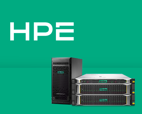 HP ENTERPRISE