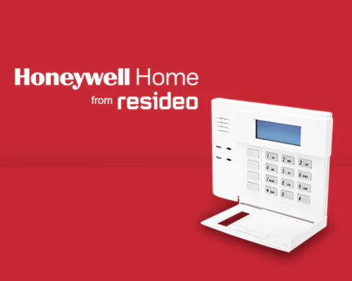 HONEYWELL HOME RESIDEO