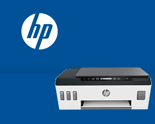 HEWLETT PACKARD