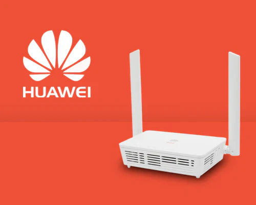 HUAWEI