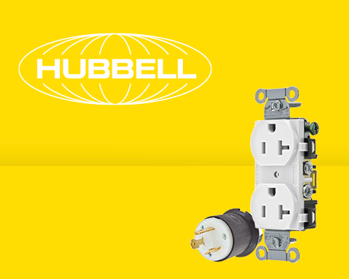 HUBBELL