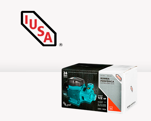 IUSA