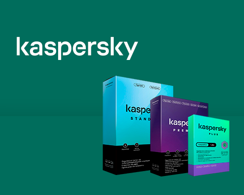 KASPERSKY