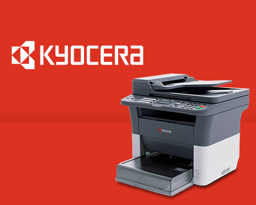 KYOCERA