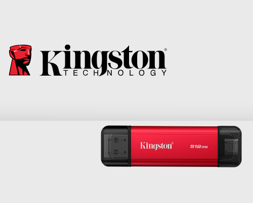 KINGSTON