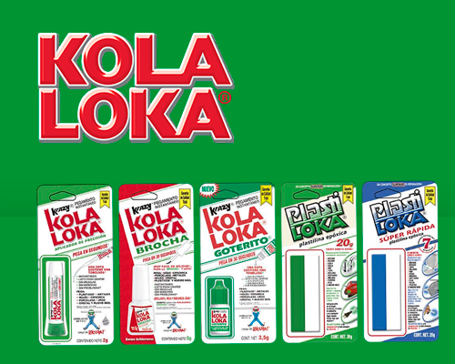 KOLA LOKA