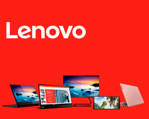 LENOVO