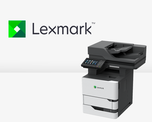LEXMARK