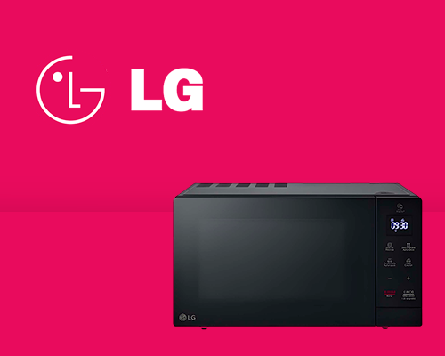 LG ELECTRONICS