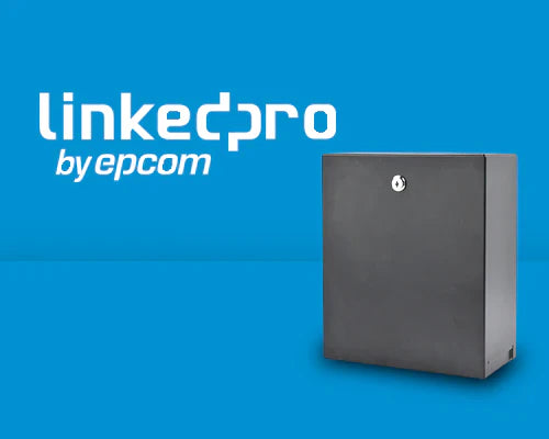 LINKEDPRO BY EPCOM