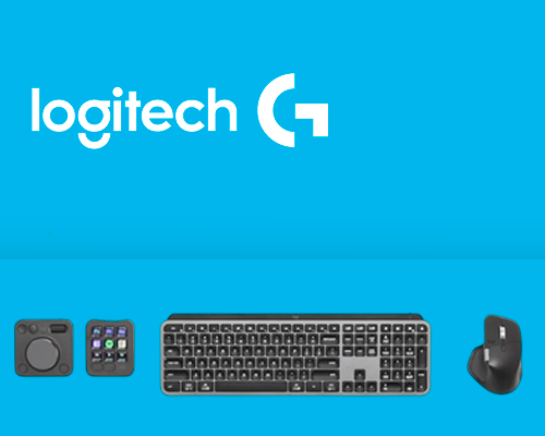 LOGITECH