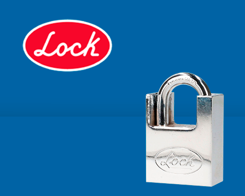 LOCK