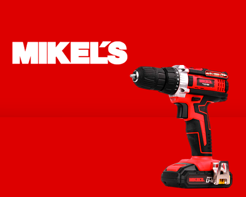 Mikels
