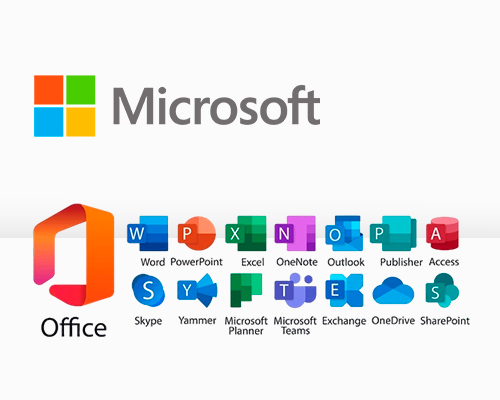 MICROSOFT