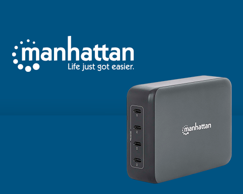 MANHATTAN