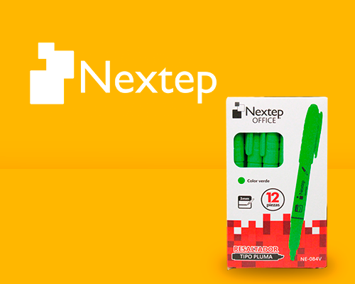 NEXTEP