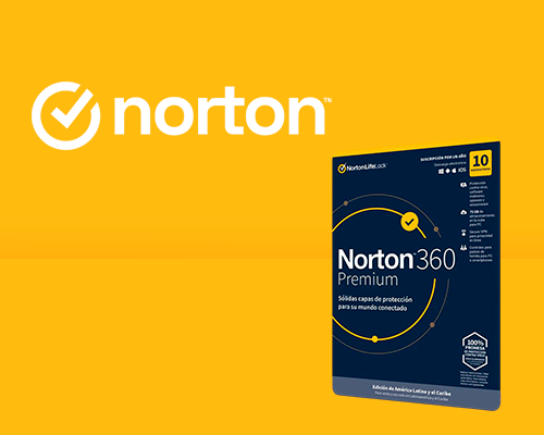 NORTON