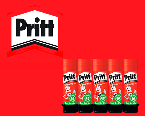 PRITT