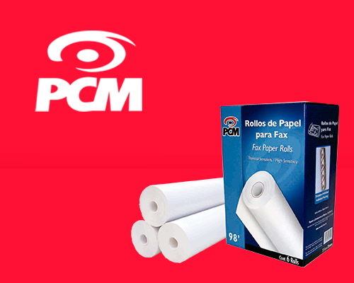 PCM