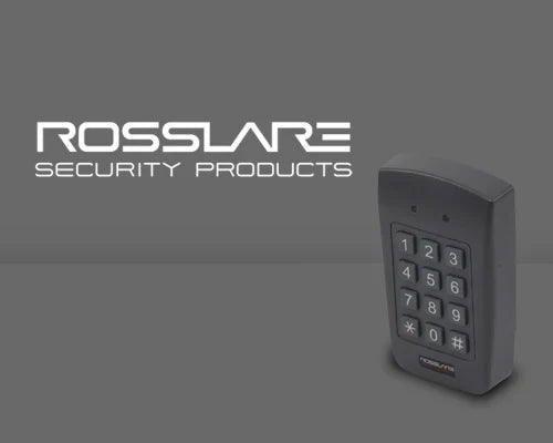 ROSSLARE SECURITY PRODUCTS