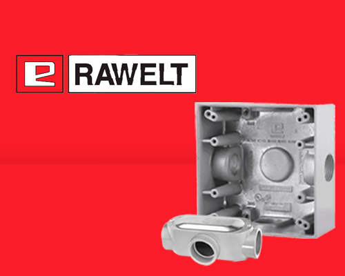 RAWELT