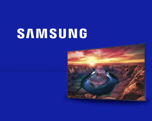 SAMSUNG ELECTRONICS