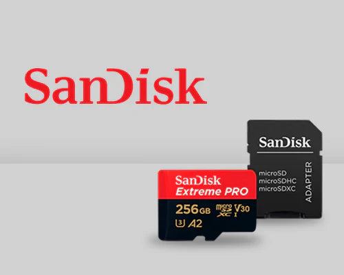 SANDISK