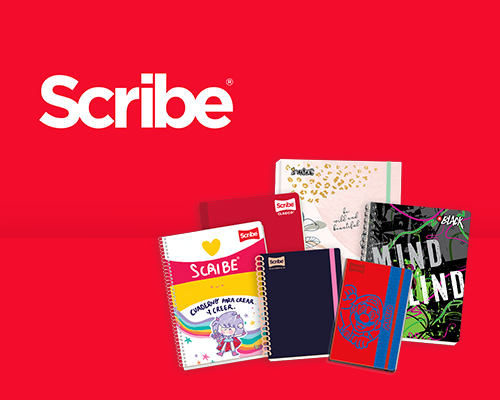 SCRIBE