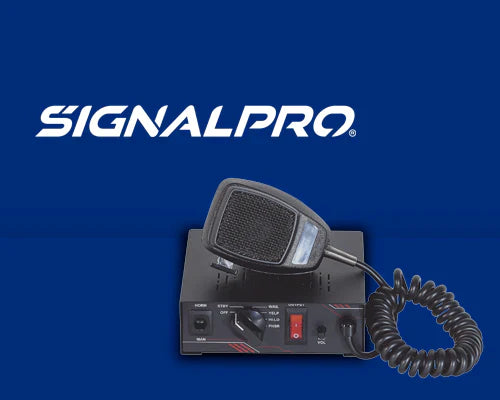 SIGNALPRO